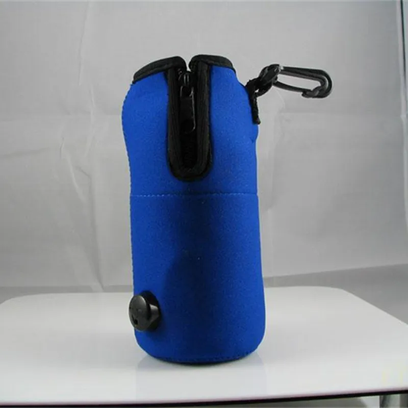 Aquecedor de Leite Aquecedor de Garrafa de Leite Térmico do Bebê Azul Água Carro Usb Mais Quente Bolsas Isolamento Alimentação Garrafa Aquecedor Viagem & Dc12v 4 Cheap Bolsas térmicas