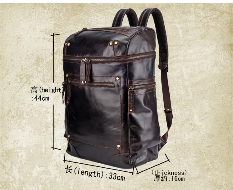 vintage men backpack (3)