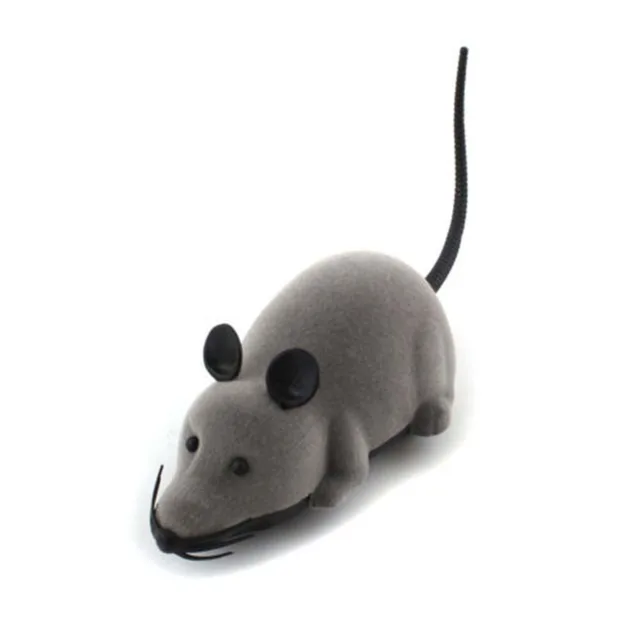 Wireless RC Mouse Toy 2