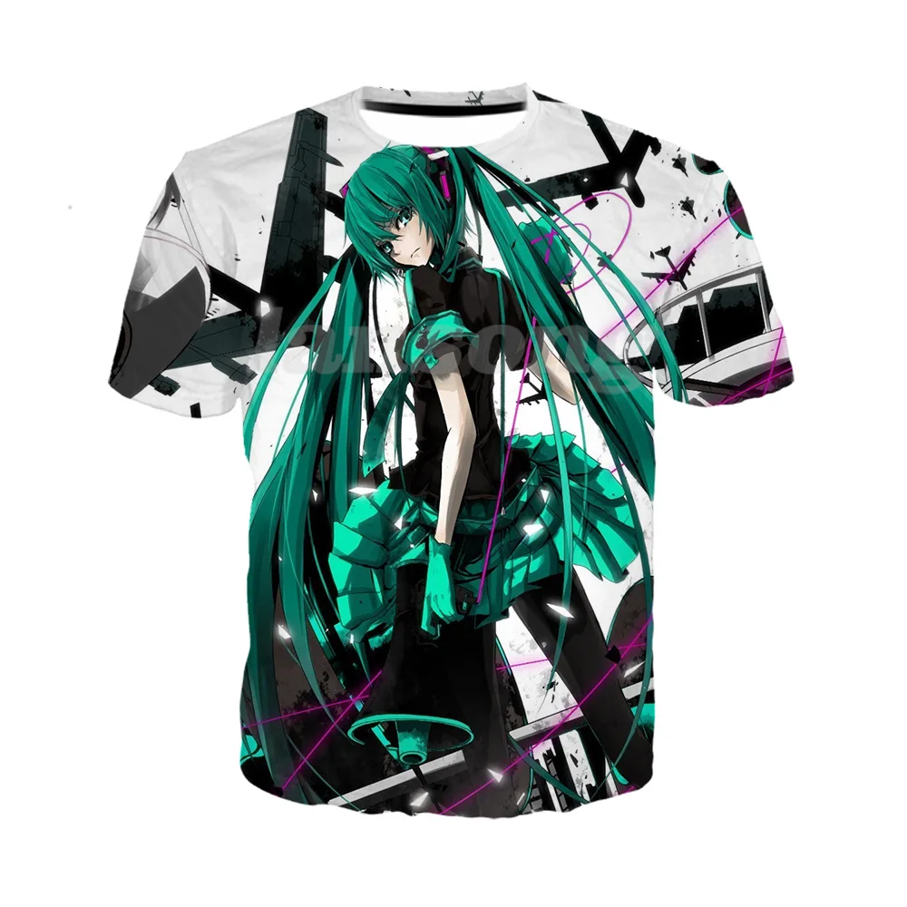 

anime hatsune love is war 3d print shirts/sweatshirts/hoodies/pants fashion men harajuku funny jacket tee streetwear hip hop top