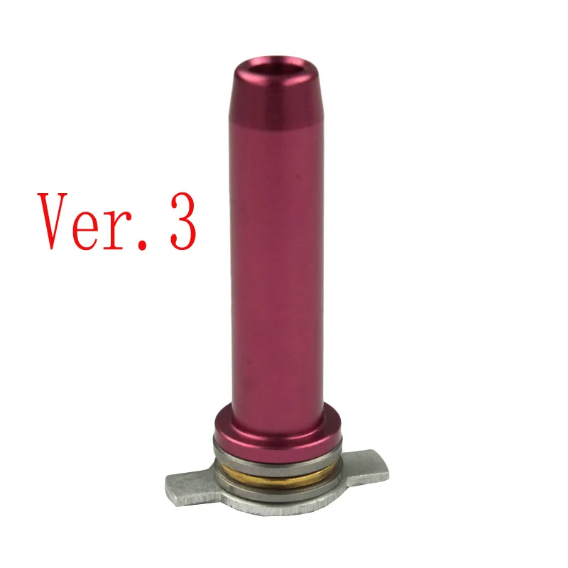 Направляющая пружины подшипника для редукторов Airsoft AEG версии 2 или 3|spring guide|bearing