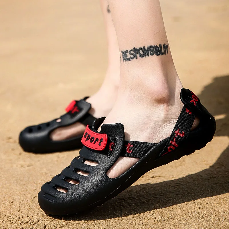 Buy Quick Drying Aqua Sandals Swimming Water Shoes