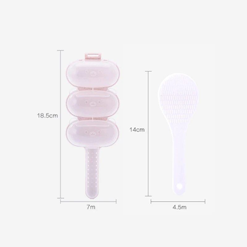 Sushi-Maker-Kitchen-Gadgets-Mould-DIY-Rice-Ball-Mold-with-Spoon-Bento-Making-Mold-Seaweed-Cutter-Kitchen-Tools-Accessories-KC1712 (3)