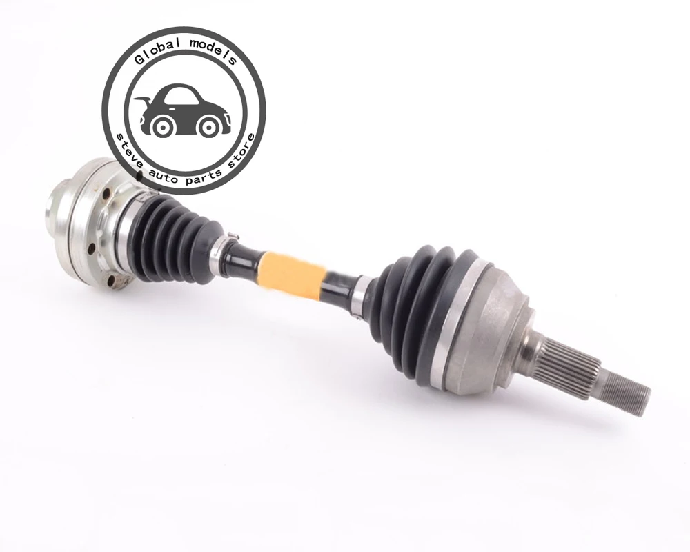 axle shaft Drive shaft for VW Touaregin Shock Absorber Parts from