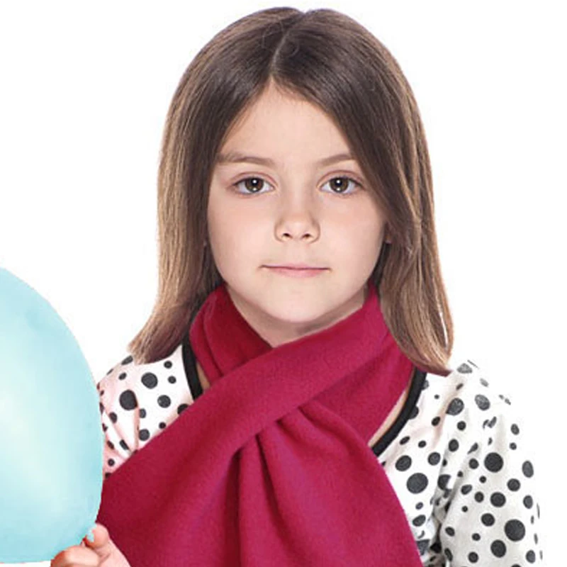 

Boys Girls Cashmere Wool Scarf children's gift Multicolor Kids magic Scarfs Fashion Designer Scarf Free Shipping F01