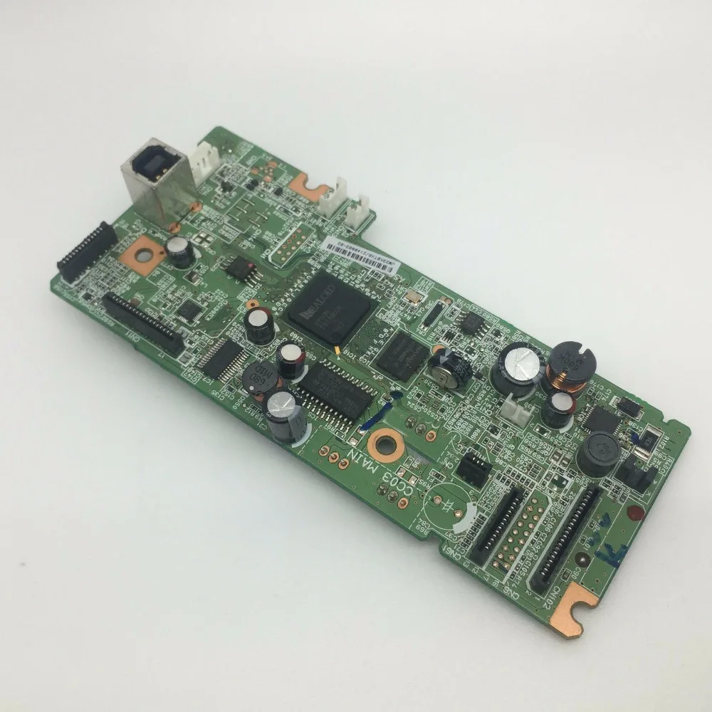 

PRINTER MAIN BOARD CC03 FOR EPSON XP201 XP 201 XP-201 PRINTER