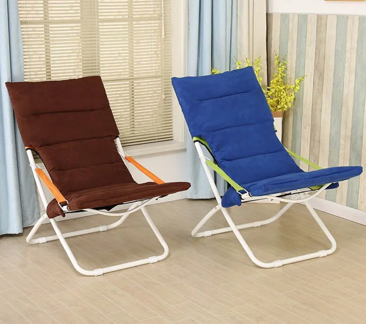 Складное кресло для пеленания сидя кладя шезлонг диван пляжный стул