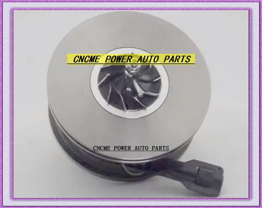 Turbo Cartridge CHRA Core KP35 15 54359700015 54359880015 54359700014 54359880014 For Opel Astra H 1.3L CDTi 2004- Z13DTH 66kw (6)