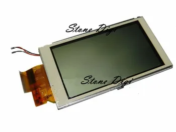 

Free Shipping LQ040T7UB01 4 inch LCD display with touch screen digitizer For GARMIN MONTANA 600 650 650T Handheld GPS