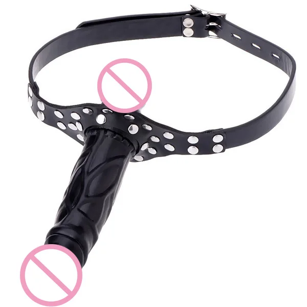 Lesbian Double Ended Strap