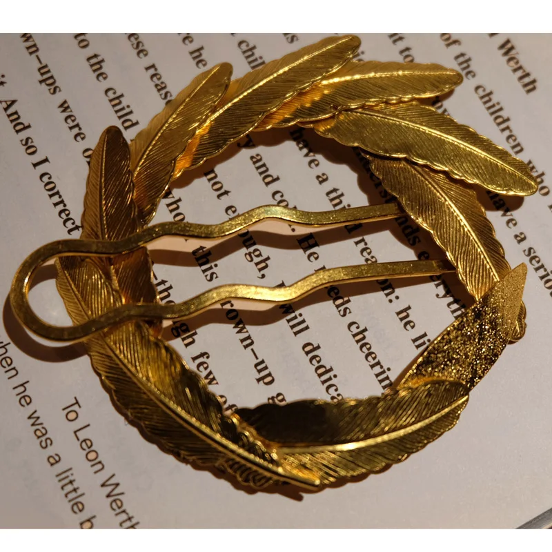 2017-Movie-Beauty-and-the-Beast-Cosplay-Props-Belle-Princess-Hairclip-Belle-s-Hairpin-Handmade-Cospaly (3)