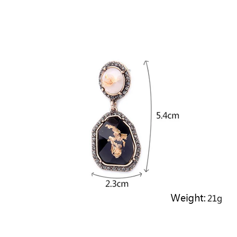 Серьги boucle d'oreille femme 2019 для женщин модные ювелирные изделия индийские большие