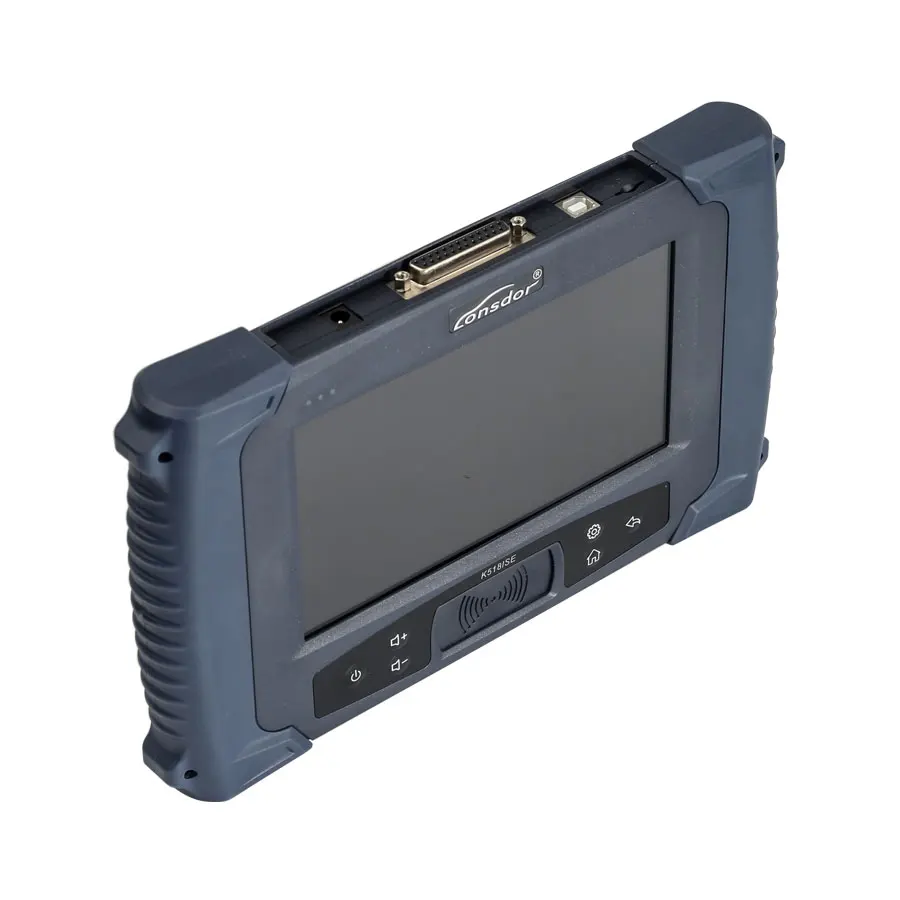 Программатор ключей Lonsdor K518ISE программатор с программируемым MCU и EEPROM для отлично