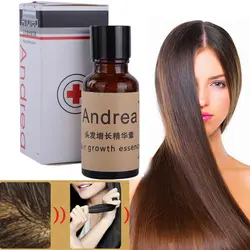 1 шт. 20 мл масло для роста волос Жидкое натуральное на растительной основе рост волос восстанавливающая сывороточная эссенция анти