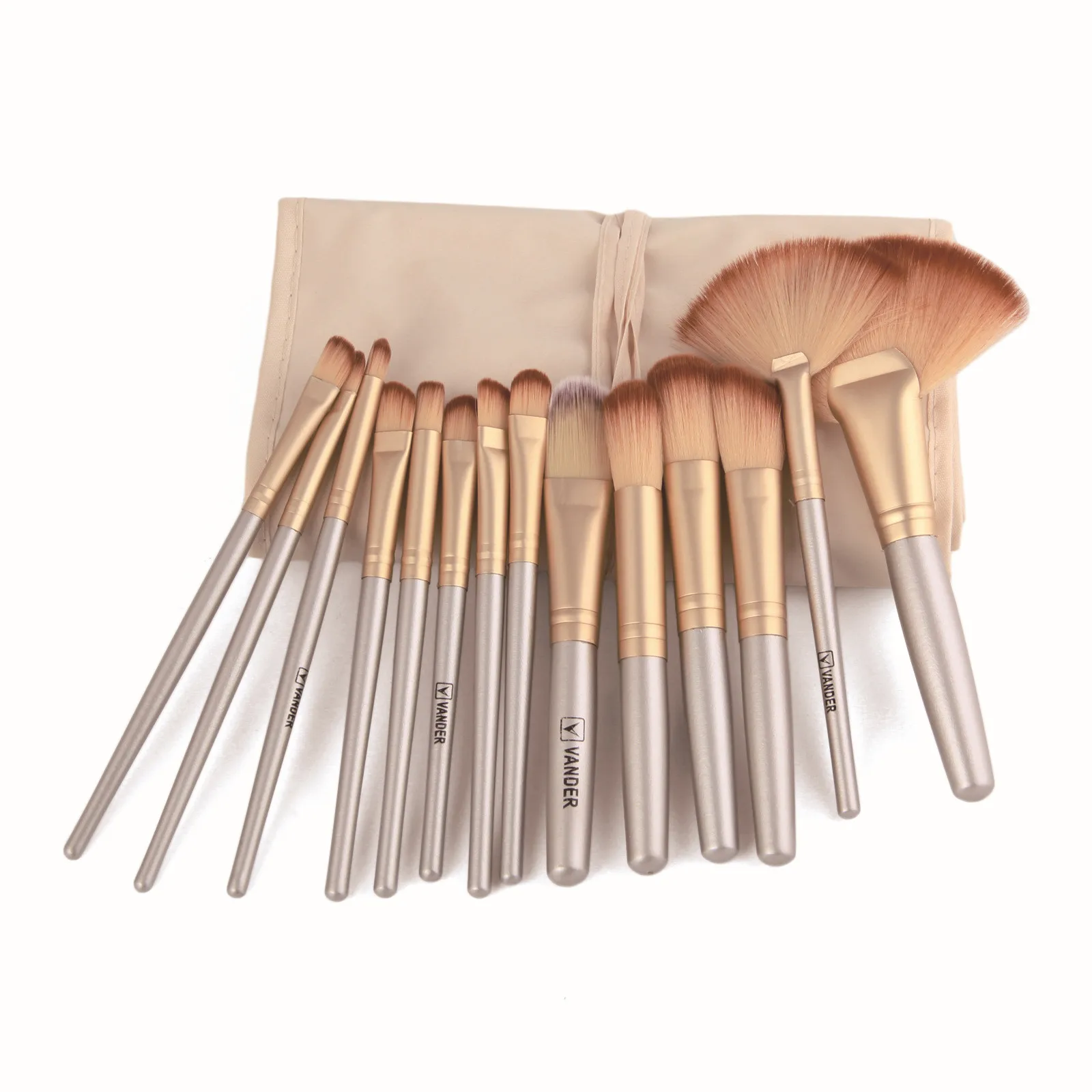 

1 Set/32 PCS Wood Makeup Brushes Set Makeup Professional Cosmetic Tools Eyeshadow Eyebrow New Woman Beauty Powder Brushes