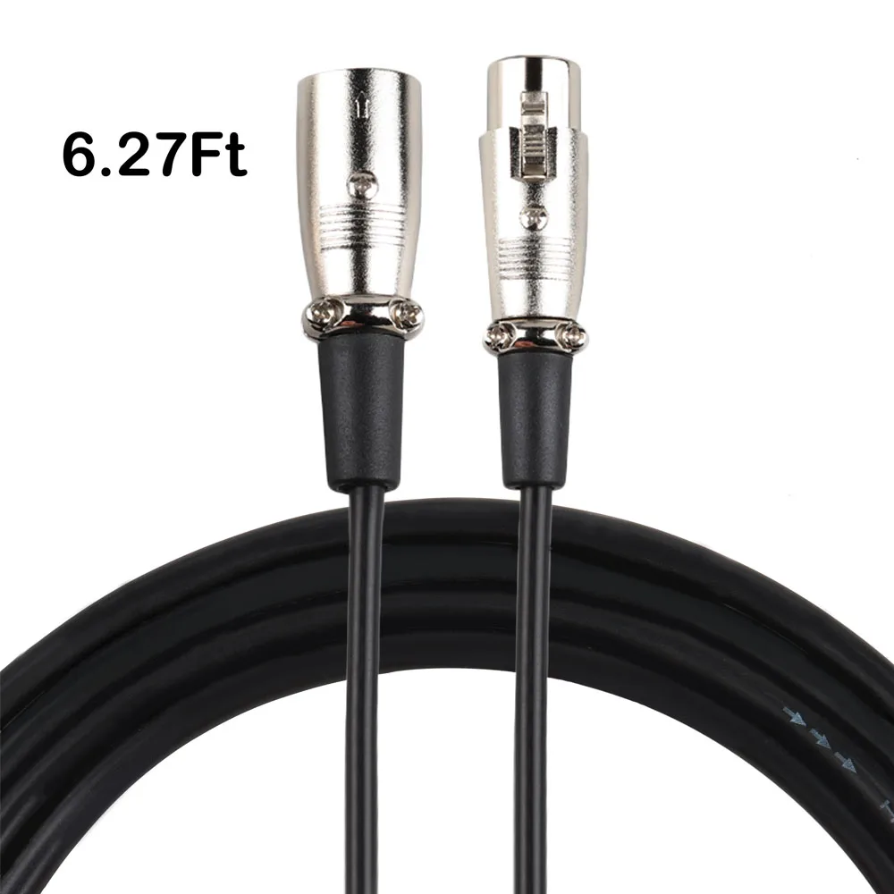 XLR Microphone Cable 20