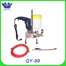 Самая дешевая цена рекламированная машина впрыска с соплом