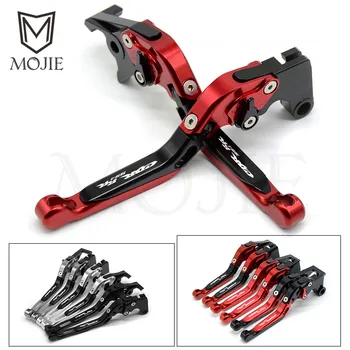 

Motorcycle Accessories CNC Folding Extendable Brakes Clutch Levers For HONDA CBR954RR CBR 954 RR CBR 954RR CBR954 RR 2002-2003