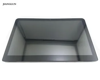 

JIANGLUN For HP ENVY X360 M6-W LCD Screen Assembly with Frame Touchboard 15.6" FHD 807532-001