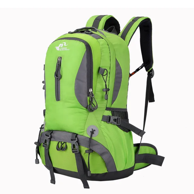 women's 40l hiking backpack