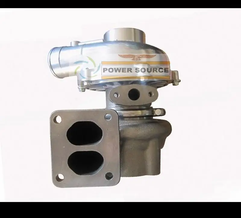 RHG6 CICY 114400-3890 1144003890 1-14400-3890 VA570019 Turbo For SUMITOMO SH200A3 SH200-3 L210 L240 CX210 Excavator 6BG1 6BG1T  (2) 