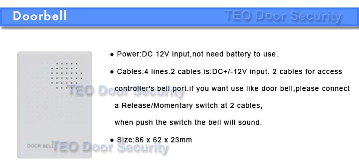 Doorbell