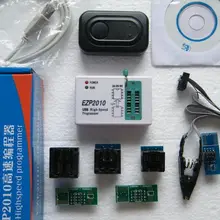 EZP2010 USB высокоскоростной EEPROM SPI биос программист Поддержка 24Cx 25Cx 93C для DVD, tv, PC, жесткий диск
