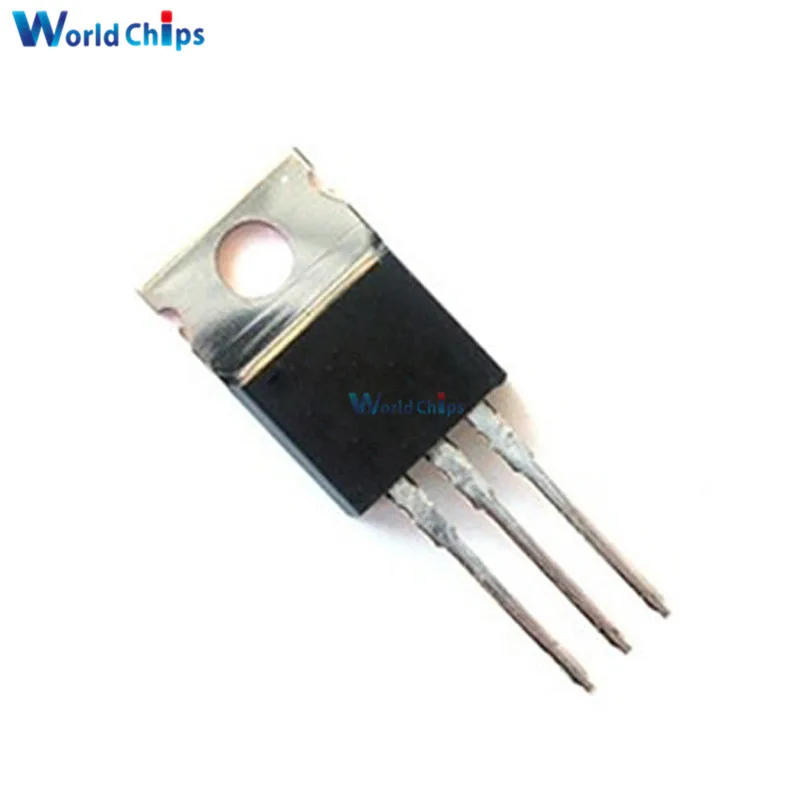 10 шт. IRFZ44N IRFZ44 Power MOSFET 49A 55V TO 220|mosfet irfz44|mosfet to-220mosfet irfz44n |