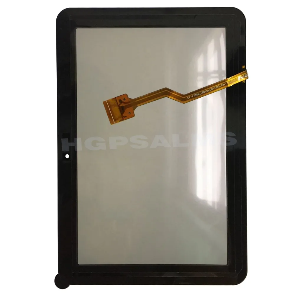 SAM151 Tablet Touch 8.9 For SAMSUNG GALAXY Tab GT P7300 Touch Panel Screen Digitizer Glass Sensor Lens Touch Screen For SAMSUNG P7310 Touch Screen (1)