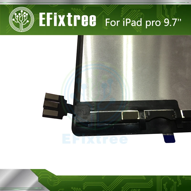 Новый ЖК экран в сборе для iPad Pro A1673 A1674 A1675 9 7 дисплей с сенсорным экраном