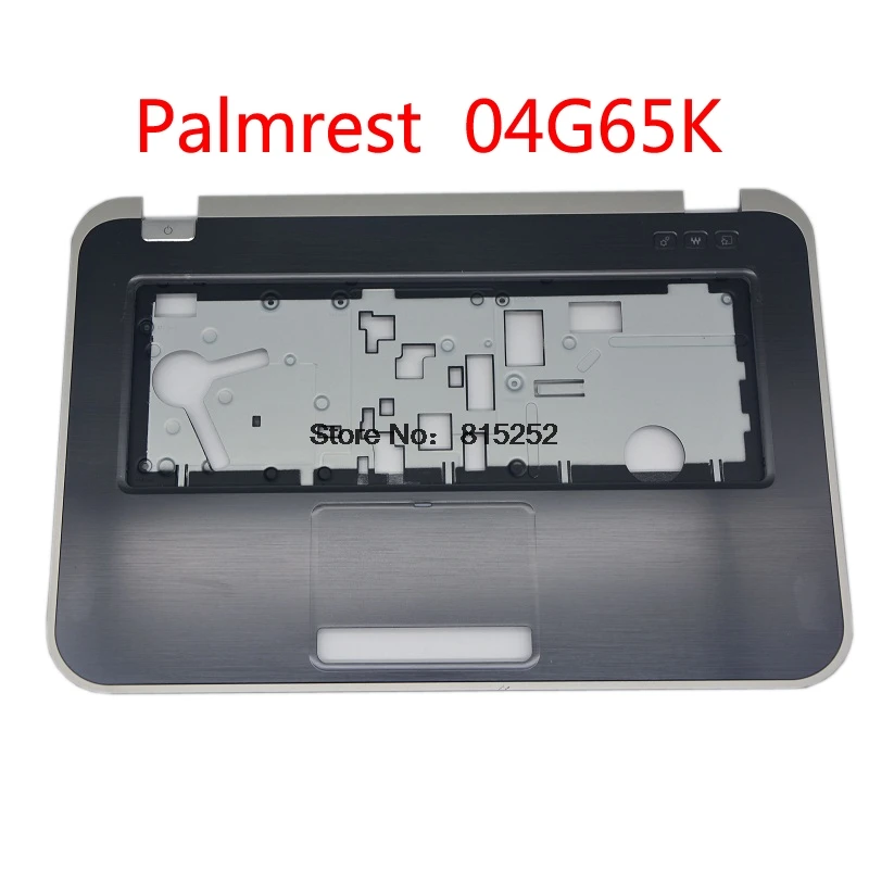 Чехол для ноутбука DELL Inspiron 15R 5520 7520 M521R 5525 0M7F4J 00FH7F 04G65K 0K1R3M 0C2GW2 0P4C11 0H3HRT|Сумки и чехлы