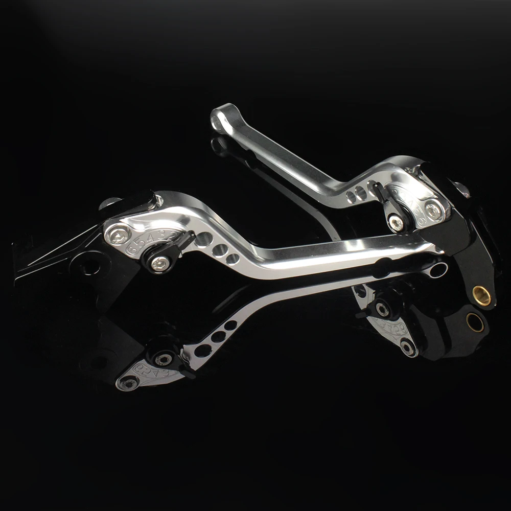 Alavanca de Embreagem do Freio de Motocicleta para Honda Ajustável 2011-2020 Cbf 125 Mrner Cbf125 2009-2020 Cnc Cbr250r Cbr 250r 14 cordas e cabos