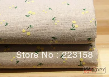 

decoration, diy handmade fabric cloth,1.55meters wide,little cherry 6 style
