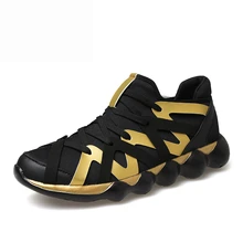 High Quality 2017 Men Casual Shoes Spring Summer Lovers Lightweight Outdoor Authentic Cheap Walking Shoes