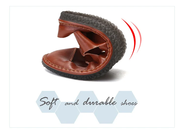 ISSACOCO Summer Men Genuine Leather Slippers Beach Casual Sandals Men Flip Flops Men Shoes Homw Slippers EU Size 39-47 Pantuflas