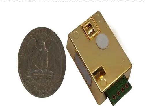 

[BELLA] Miniature infrared carbon dioxide sensor T-100 imported