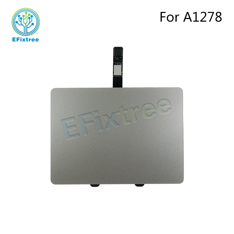 Оригинальный новый для MacBook Pro 13 &quotA1278 2009 2010 2011 2012 тачпад трекпад Сенсорная панель
