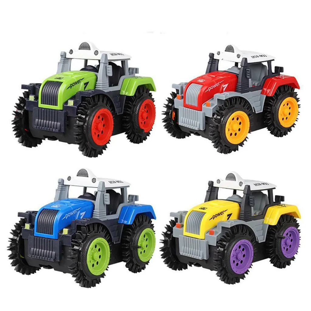 magic cars power wheels