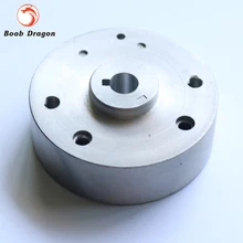 Flywheel Magneto for Zenoah G260 G290PUM for Petrol Marine Gas Engine RC Boat