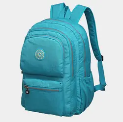 Сумка для ноутбука 031816 Горячая продажа Студенческая школьная сумка женский рюкзак для путешествий