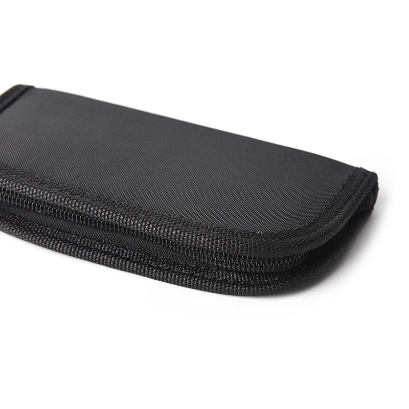 Дартс аксессуары чехол для переноски кошелек карманы держатель сумка для хранения Черный Прочный 1 комплект