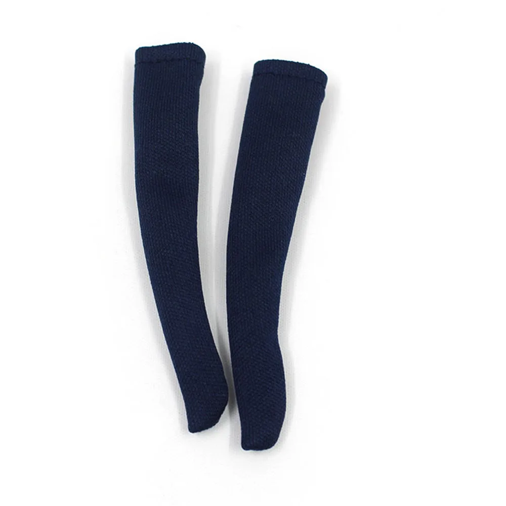 Socks for ICY blyth doll bjd elastic socks suit  joint Doll JerryB Azone S  only for 1/6 BJD ICY DBS 9
