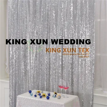 

Panel Sequin Backdrops Party Wedding Photo Booth Backdrop Decoration,Sequin Curtains,Drape