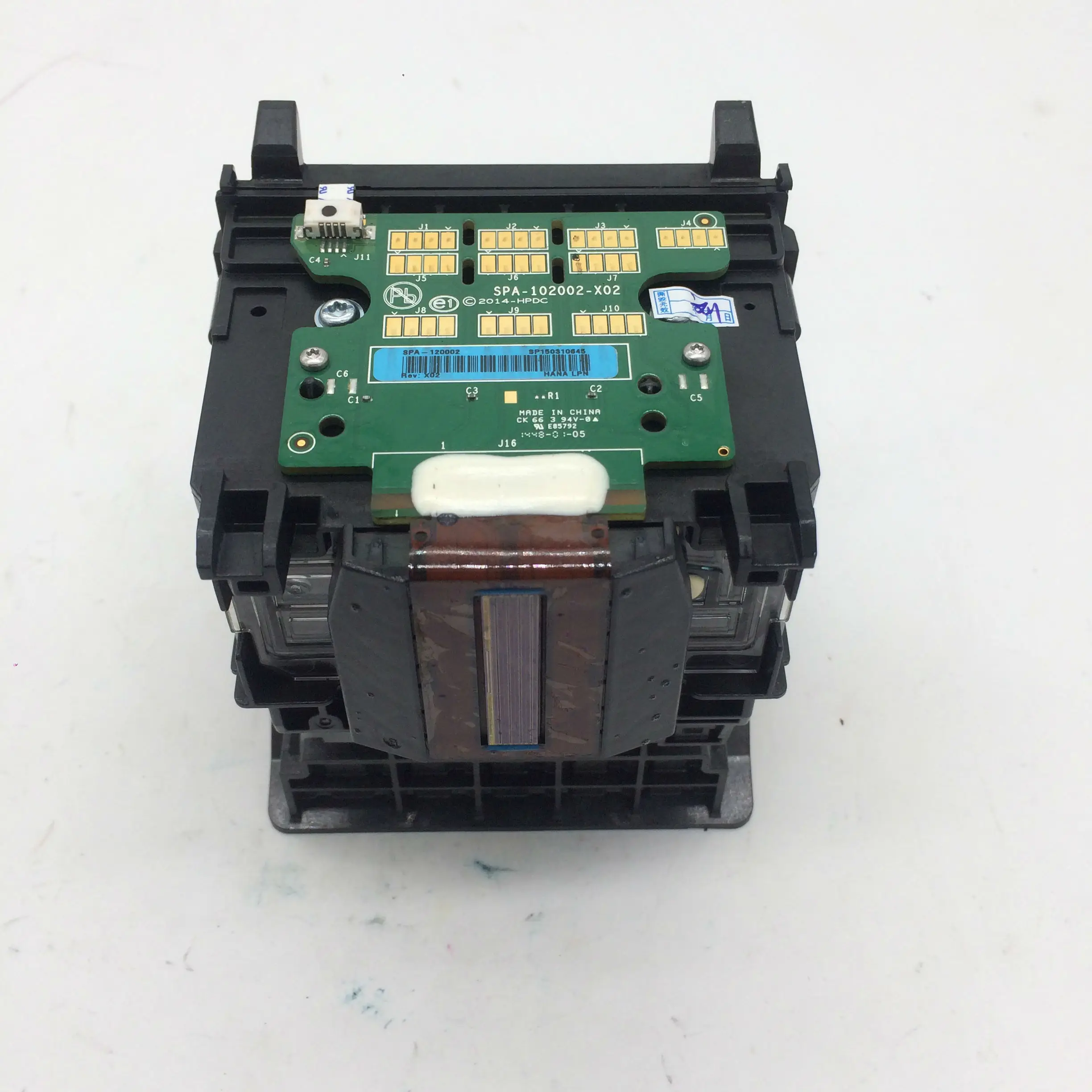 J3M72-60008 952 953 954 955 Printhead Print Head for HP 7740 8210 8216 8700 8702 8710 8715 8716 8720 8725 8728 8730 8740 8745 | Компьютеры