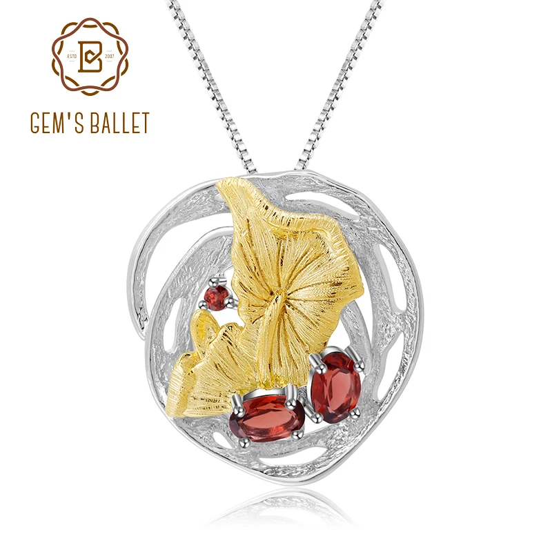 Женский Перидот из аметиста GEM'S BALLET ювелирное изделие серебра 925 пробы