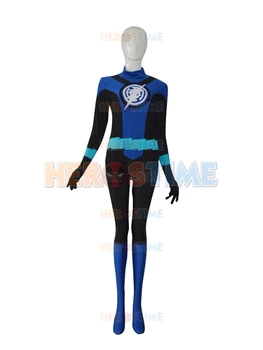 

Custom Style Green Lantern Costume Spandex The Flash Superhero Costume