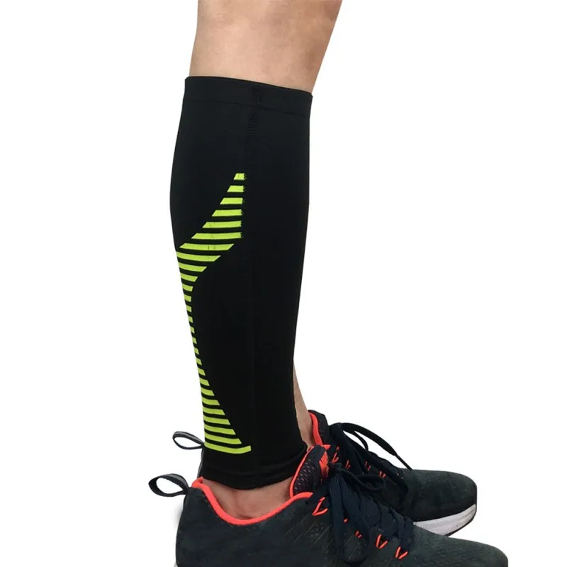 

Knee Support Protect 1 Pcs Fitness Running Gym Sport Braces Kneepad Elastic Men Compression Knee Pad Sleeve2