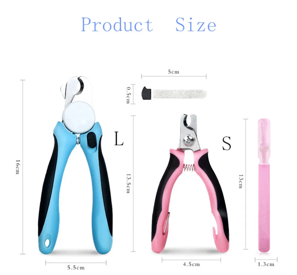 pet nail clipper  (1)