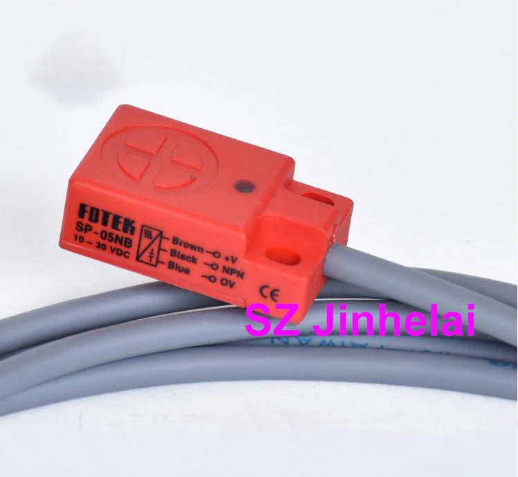 

FOTEK SP-05NB Authentic original Proximity Switch NPN