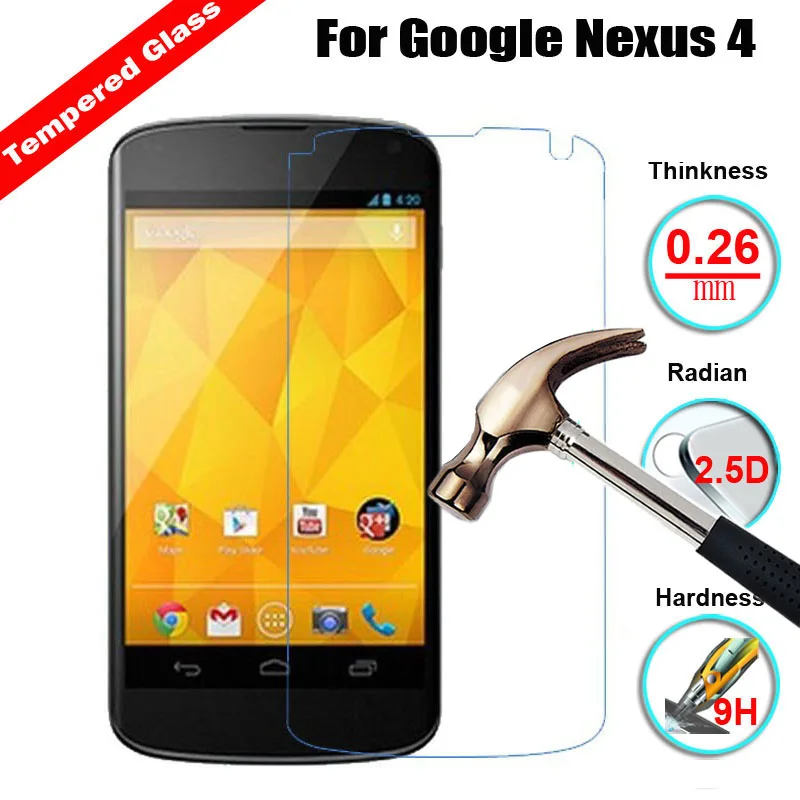 T-NEXUS4-1000